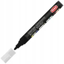 marker-akrylowy-toma-to-402-marker-akrylowy-toma-to-402-czarny