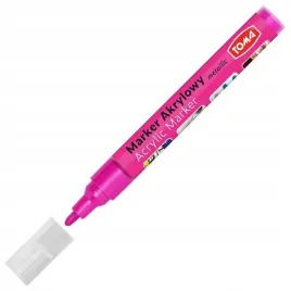 marker-akrylowy-toma-to-402-marker-akrylowy-toma-to-402-metaliczny-rozowy