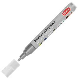 marker-akrylowy-toma-to-402-marker-akrylowy-toma-to-402-srebrny