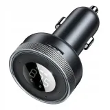 baseus-transmiter-fm-ladowarka-samochodowa-2xusb-jack-bluetooth-5-0-stan-nowy