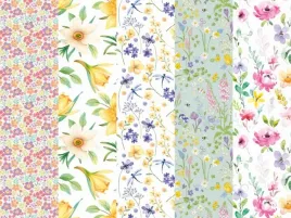 papier-ozdobny-200x70-ogolne-kwiaty-laka-pol-mak