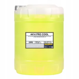 plyn-chlodniczy-4414-mannol-zolty-pro-cool-10l