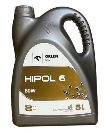 orlen-oil-hipol-6-80w-5l