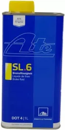 ate-dot4-sl6-plyn-hamulcowy-oryginal-sl-6-esp-1l