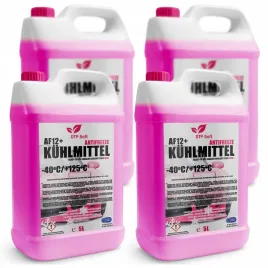 20l-plyn-chlodnic-chlodniczy-35-c-czerwony-do-audi-bmw-vw-premium-4-x-5l