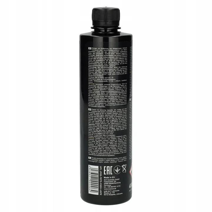 plukanka-do-silnika-motor-flush-pro-mannol-450-ml