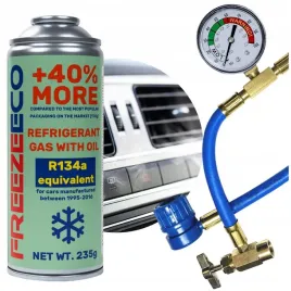 gaz-do-klimy-samochodowej-2w1-r134a-czynnik-olej-freezeeco-waz-zestaw