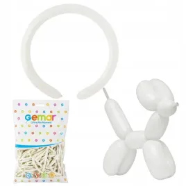 gemar-pastelowe-biale-dekoracyjne-balony-rurki-do-modelowania-100-szt