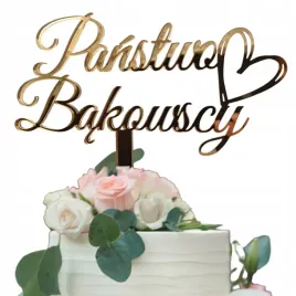 topper-slubny-z-nazwiskiem-nazwisko-zlote-lustro-na-tort-toper-zloty