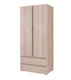 szafa-dwudrzwiowa-z-polkami-szafa-otwierana-92-cm-dab-sonoma-cosmo-c02