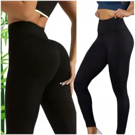 legginsy-spodnie-damskie-bambusowe-leginsy-getry-szeroka-guma-czarne-l-xl