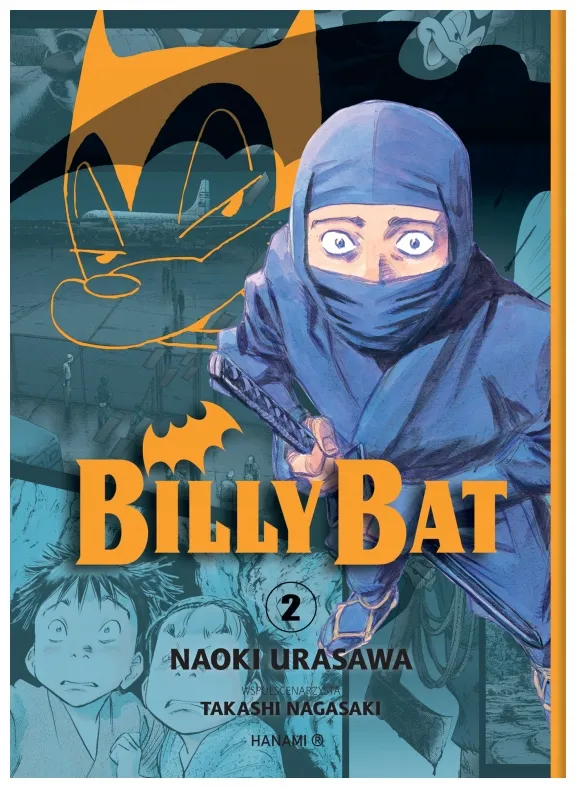 billy-bat-tom-2-naoki-urasawa