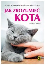 jak-zrozumiec-kota-wyd-2025-claire-arrowsmith