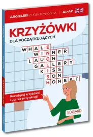 angielski-krzyzowki-dla-poczatkujacych-a1-a2-praca-zbiorowa