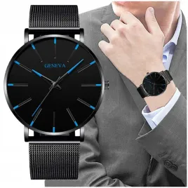 zegarek-meski-na-reke-ze-wskazowkami-czarny-elegancki-minimalistyczny