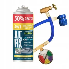 a-c-fix-uszczelniacz-gaz-olej-r134a-3w1-50percent-manometr-nowa-puszka-626g