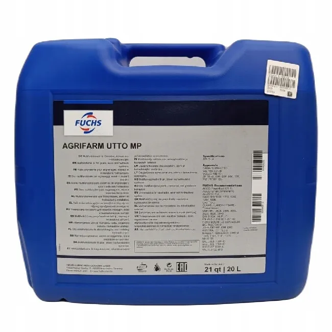 fuchs-olej-agrifarm-utto-mp-20l