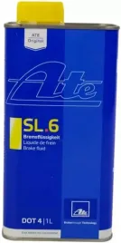 ate-dot4-sl6-plyn-hamulcowy-oryginal-sl-6-esp-1l