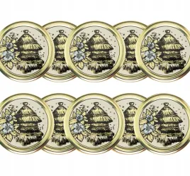 zakretki-wieczka-pszczelarskie-na-sloik-z-miodem-w11a-pszczola-10szt-fi82