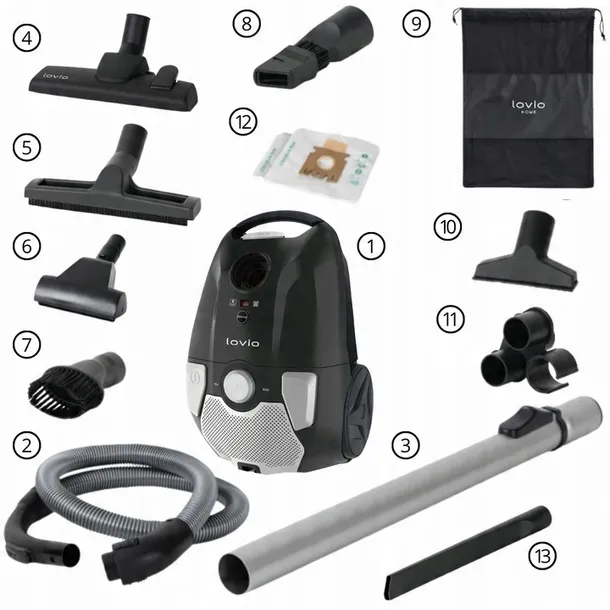 odkurzacz-workowy-lovio-vacuumcapsule-glebokosc-produktu-30-cm