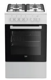 kuchnia-gazowo-elektryczna-beko-fss52020dw-60l