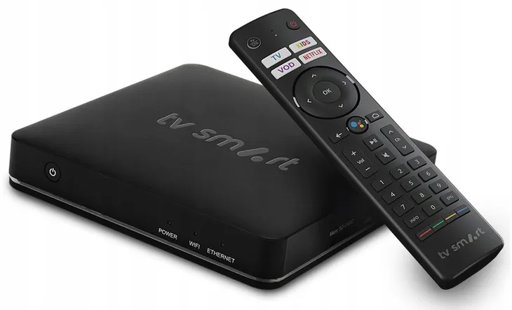 dekoder-smart-tv-box-4k-2gb-android-pilot-wifi-bt-waga-z-opakowaniem-0-3-kg
