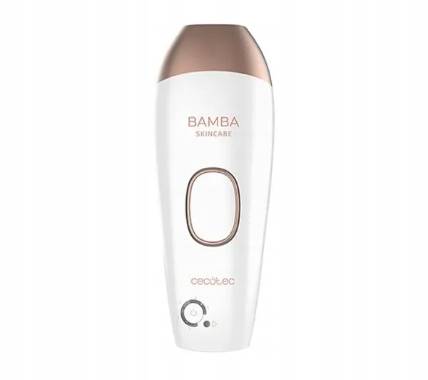 depilator-cecotec-bamba-skincare-ipl-quartz