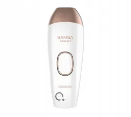 depilator-cecotec-bamba-skincare-ipl-quartz