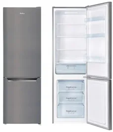 lodowka-dwudrzwiowa-amica-fk2525-4untx-e-inox-262l-slimsize-54cm-led