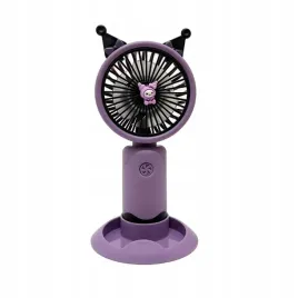 wentylator-wiatrak-kuromi-dla-dzieci-mini-fan-portable-usb-akumulator