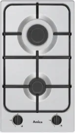 plyta-gazowa-amica-pga3610xbe-2-palniki-inox