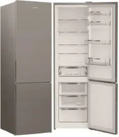lodowka-indesit-inks-1401s4e-386l-led-60cm-srebrna