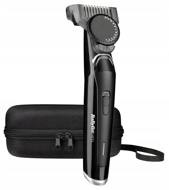 trymer-babyliss-t881e