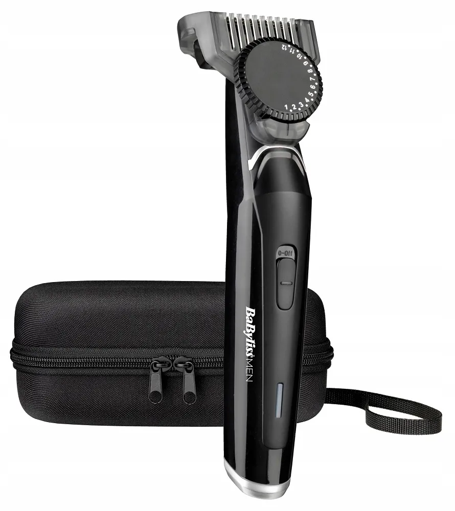 trymer-babyliss-t881e