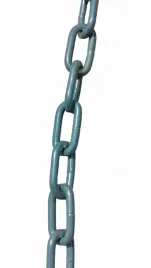 metalowy-lancuch-fi8-lakierowany-proszkowo-ral-7016-polysk-antracyt-grafit