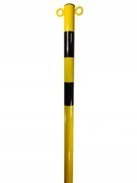 metalowy-slupek-parkingowy-ostrzegawczy-42-120cm-wkopywany-zolty-na-lancuch
