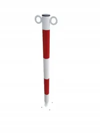 metalowy-slupek-parkingowy-ostrzegawczy-fi6-110cm-bialo-czerwony-na-lancuch