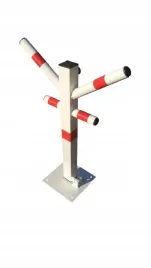 slupek-parkingowy-blokada-parkingowa-skladana-65cm