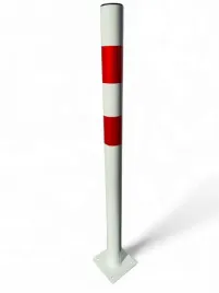 slupek-parkingowy-ostrzegawczy-na-podstawie-stopie-100cm-bialo-czerwony