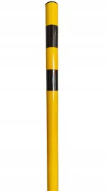 slupek-parkingowy-ostrzegawczy-zolty-fi60-150cm