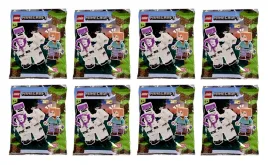 lego-minecraft-minifigure-polybag-8x-alex-skeleton-skeleton-horse-662206