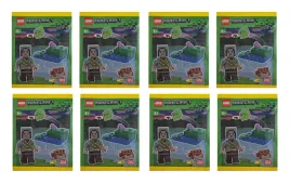 lego-minecraft-minifigure-polybag-8x-arbalest-knight-frog-slime-662412