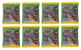 lego-minecraft-minifigure-polybag-8x-hero-with-elytra-and-phantom-662501
