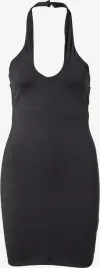 sukienka-cotton-on-czarna-l