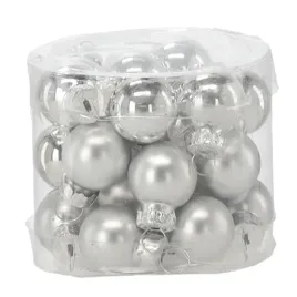 srebrne-male-szklane-bombki-choinkowe-gladkie-24-szt-25-cm
