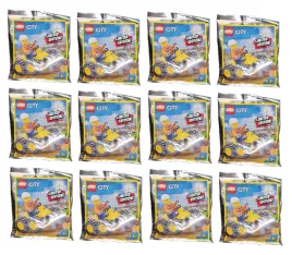 lego-city-minifigure-polybag-12x-construction-worker-bulldozer-952003