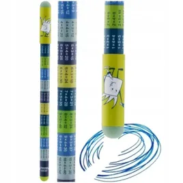 dlugopis-zmazywalny-wymazywalny-scieralny-z-tabliczka-mnozenia-05mm-zielen