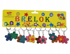 kwiatek-brelok-do-kluczy-zawieszka-do-torby-plecaka-zestaw-12szt
