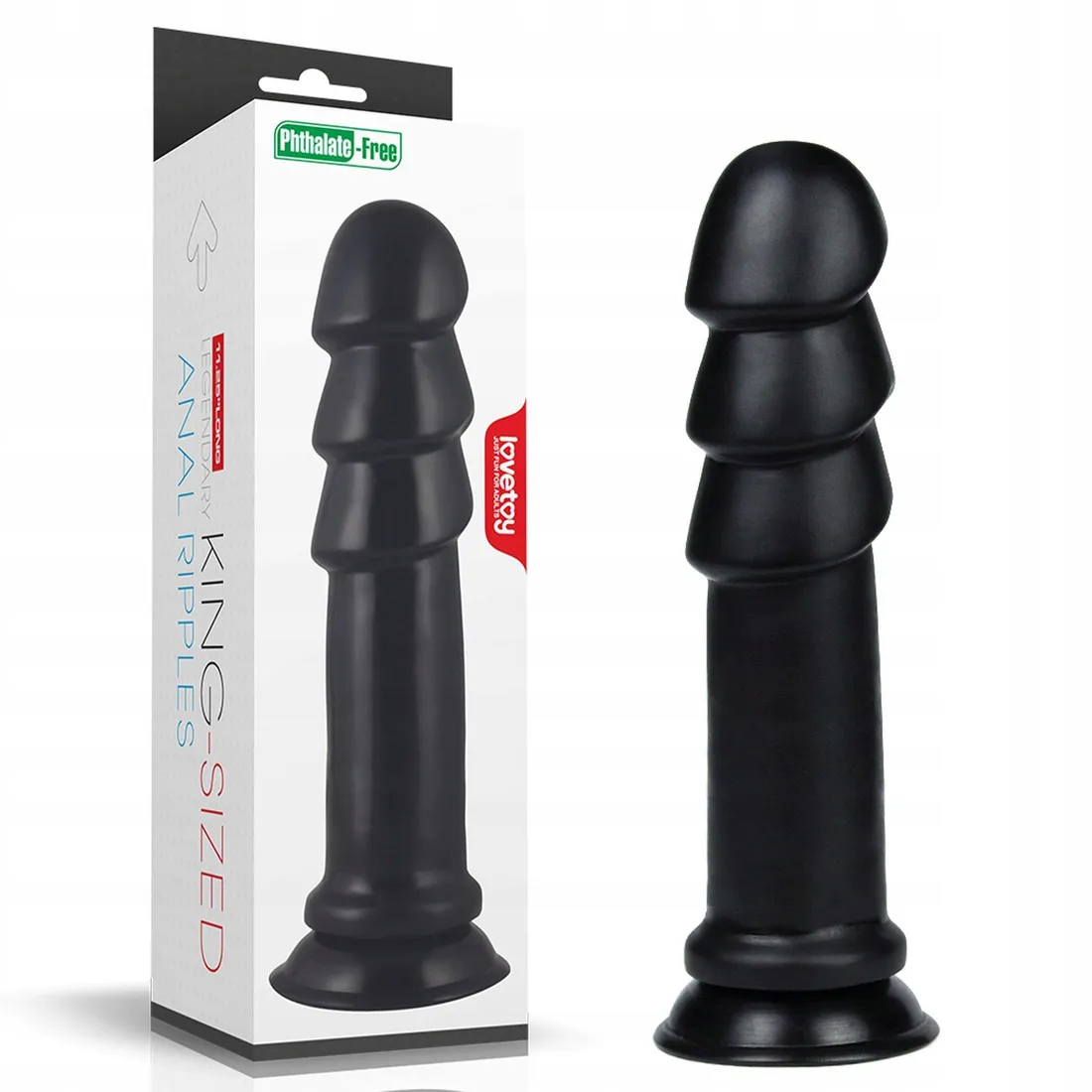 dildo-analne-plug-czarne-ogromne-28-cm