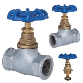 zawor-kurek-zeliwny-przelotowy-grzybkowy-6-4-dn40-gw-niebieska-glowica